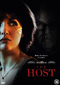 The Host |   DVD